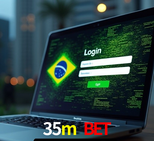 Integração de APIs 35m bet