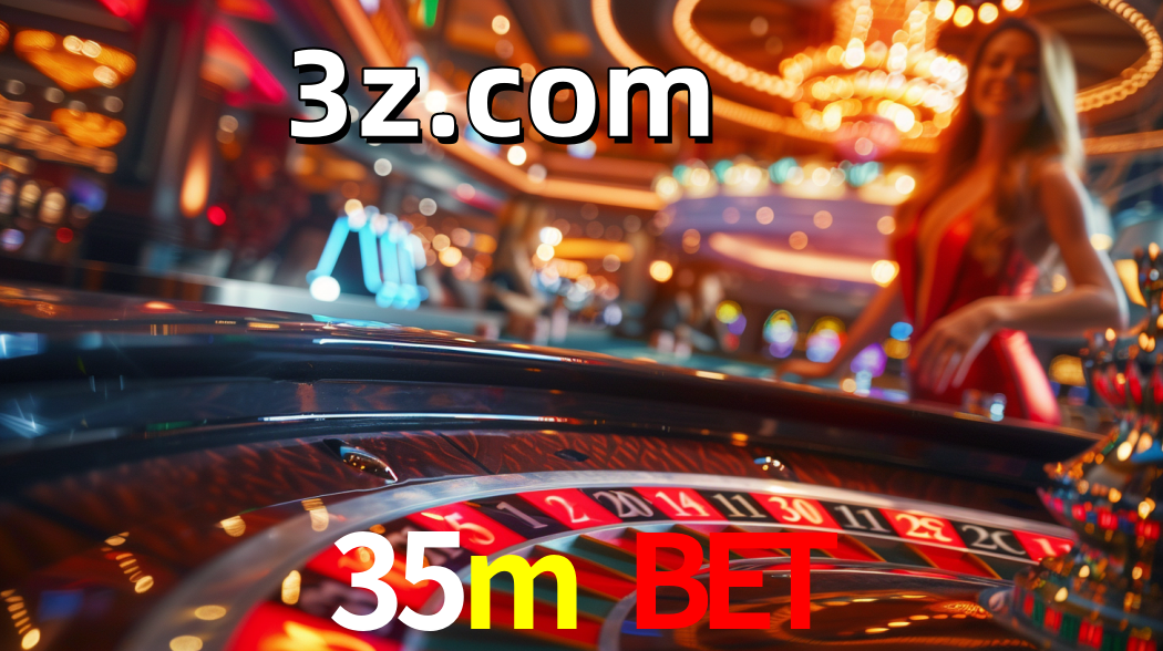 Bônus de Boas-vindas 35m bet