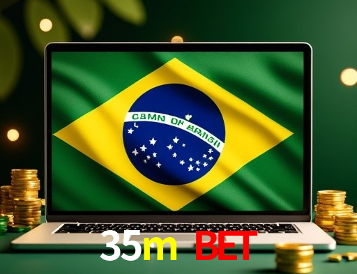 Provedores de Jogos 35m bet