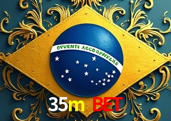 Mesa de Roleta 35m bet