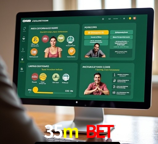 Promoções Sazonais 35m bet