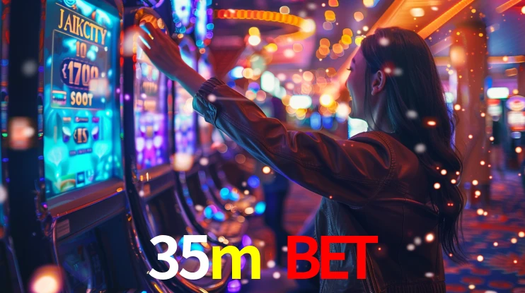 Programa VIP 35m bet