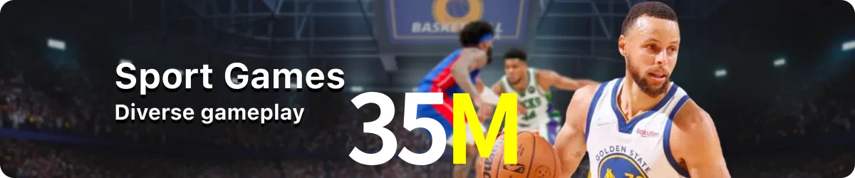 esportivas