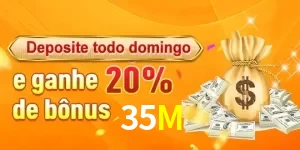 Promoções 35M